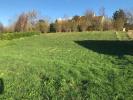For sale Land Lachelle  1013 m2