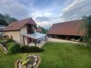 Vente Maison Sainte-gauburge-sainte-colombe  6 pieces 145 m2