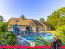 Vente Maison Chabris  6 pieces 165 m2