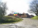 Vente Commerce Mans  858 m2