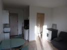 For rent Apartment Montauban  19 m2