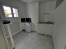 Location Appartement Mirecourt  27 m2