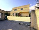 Location Bureau Garde  280 m2