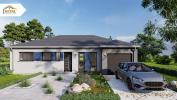 For sale House Puttelange-aux-lacs  90 m2 5 pieces