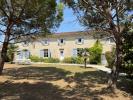For sale Prestigious house Villefagnan  213 m2 8 pieces