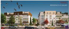 For rent Apartment Avignon  93 m2 4 pieces
