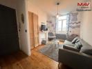 For rent Apartment Marcq-en-baroeul  51 m2 3 pieces