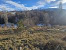 Vente Terrain Cabanasse VILLAGE