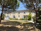 Vente Maison Villefagnan  8 pieces 213 m2
