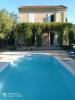 For sale House Vacqueyras CAMPAGNE 82 m2 5 pieces