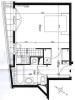 For rent Apartment Issy-les-moulineaux  31 m2