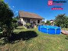 For sale House Collonges  128 m2 5 pieces