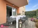 For sale Apartment Saint-sulpice  59 m2 3 pieces