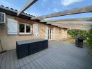 For sale House Burgaud  122 m2 4 pieces