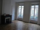 For rent Apartment Lyon-2eme-arrondissement  75 m2 3 pieces