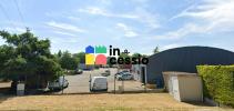For sale Commerce Ecommoy  300 m2