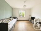 For rent Apartment Limoges  21 m2