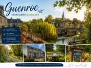 For sale Land Guenroc  641 m2