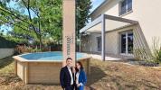 For sale House Mions  117 m2 5 pieces