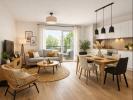 For sale Apartment Bruges  61 m2 3 pieces