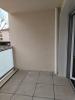 For rent Apartment Villefranche-sur-saone  61 m2 3 pieces