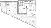 Location Appartement Neuville-sur-saone  2 pieces 41 m2