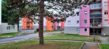 For rent Apartment Petite-rosselle  65 m2 3 pieces