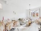 For sale Apartment Asnieres-sur-seine  45 m2 2 pieces