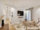 For rent Apartment Paris-10eme-arrondissement  55 m2 2 pieces