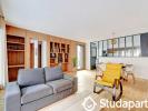 For rent Apartment Pantin  103 m2 3 pieces