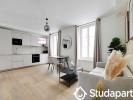 For rent Apartment Paris-17eme-arrondissement  44 m2 2 pieces