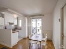 For rent Apartment Paris-20eme-arrondissement  38 m2 2 pieces