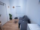 For rent Apartment Tourcoing  13 m2