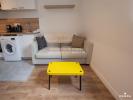 For rent Apartment Tourcoing  24 m2 2 pieces
