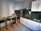 For rent Apartment Roubaix  12 m2 5 pieces