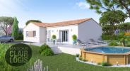 For sale House Pomerols  80 m2 4 pieces