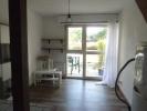 For rent Apartment Illkirch-graffenstaden  27 m2 2 pieces