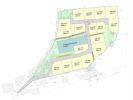 For sale Land Lanvaudan  400 m2