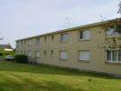 For rent Apartment Broglie  43 m2 2 pieces