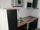 For rent Apartment Lyon-8eme-arrondissement  17 m2