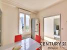 Vente Maison Fontenay-sous-bois  3 pieces 61 m2