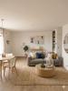 For sale Apartment Saint-priest  84 m2 3 pieces