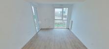 For rent Apartment Reims  44 m2 2 pieces