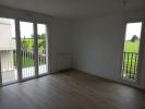 For rent Apartment Carpiquet  57 m2 3 pieces