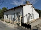 Vente Maison Ruffec  3 pieces 81 m2