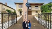 For sale House Saint-maurice-l'exil  124 m2 5 pieces