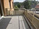 For rent Apartment Sarreguemines  46 m2 2 pieces