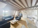 For sale Apartment Paris-1er-arrondissement  54 m2 2 pieces