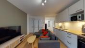 For rent Apartment Montreuil  98 m2 6 pieces