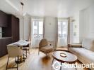 For rent Apartment Paris-7eme-arrondissement  43 m2